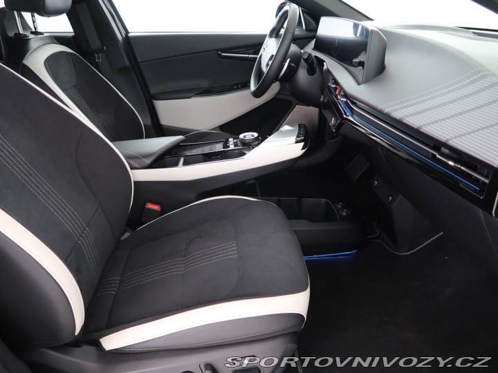 Kia EV6 GT-Line AWD 77.4 kWh 2023