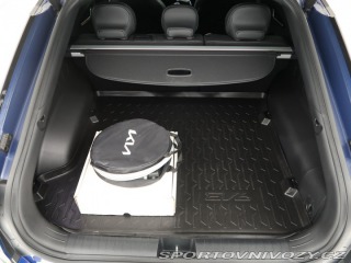 Kia EV6 GT-Line AWD 77.4 kWh 2023