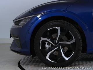 Kia EV6 GT-Line AWD 77.4 kWh 2023