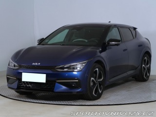 Kia EV6 GT-Line AWD 77.4 kWh 2023