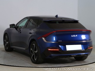 Kia EV6 GT-Line AWD 77.4 kWh 2023