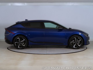 Kia EV6 GT-Line AWD 77.4 kWh 2023