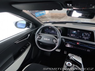 Kia EV6 GT-Line AWD 77.4 kWh 2023