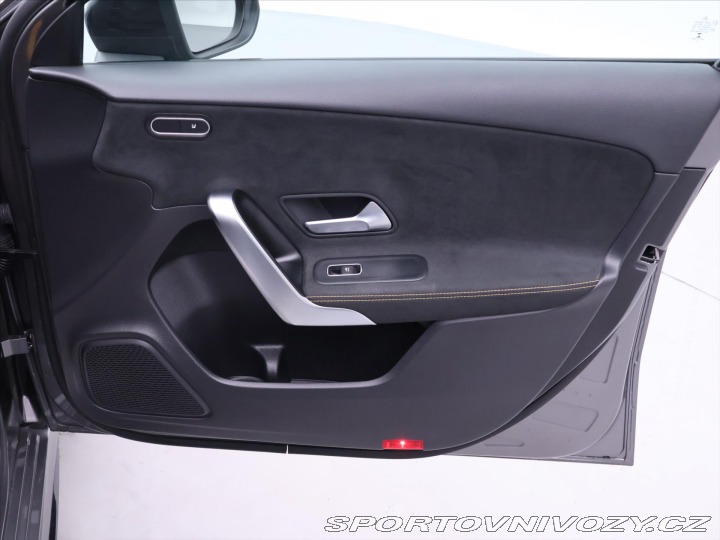 Mercedes-Benz A 2,0 310kW 45s AMG 4MATIC+ 2020