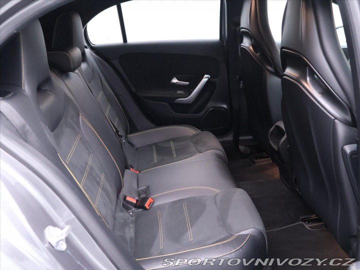 Mercedes-Benz A 2,0 310kW 45s AMG 4MATIC+ 2020