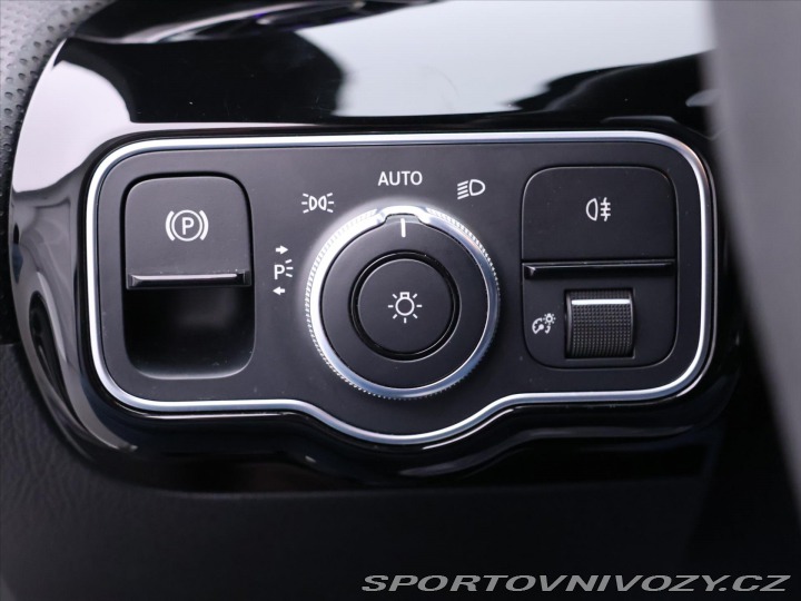 Mercedes-Benz A 2,0 310kW 45s AMG 4MATIC+ 2020