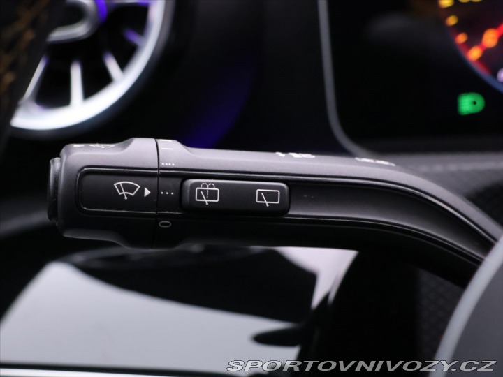 Mercedes-Benz A 2,0 310kW 45s AMG 4MATIC+ 2020