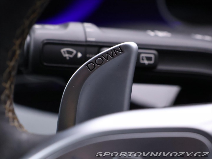 Mercedes-Benz A 2,0 310kW 45s AMG 4MATIC+ 2020