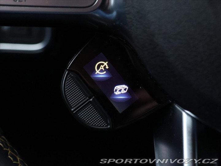 Mercedes-Benz A 2,0 310kW 45s AMG 4MATIC+ 2020