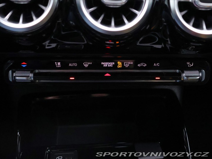 Mercedes-Benz A 2,0 310kW 45s AMG 4MATIC+ 2020