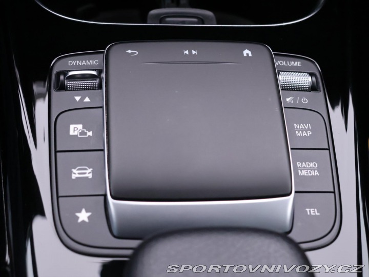 Mercedes-Benz A 2,0 310kW 45s AMG 4MATIC+ 2020