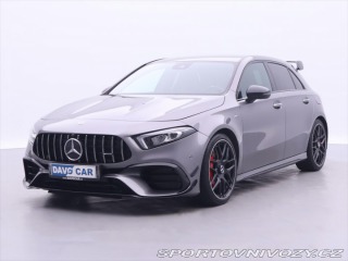 Mercedes-Benz A 2,0 310kW 45s AMG 4MATIC+ 2020
