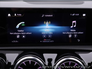 Mercedes-Benz A 2,0 310kW 45s AMG 4MATIC+ 2020