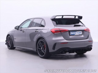 Mercedes-Benz A 2,0 310kW 45s AMG 4MATIC+ 2020