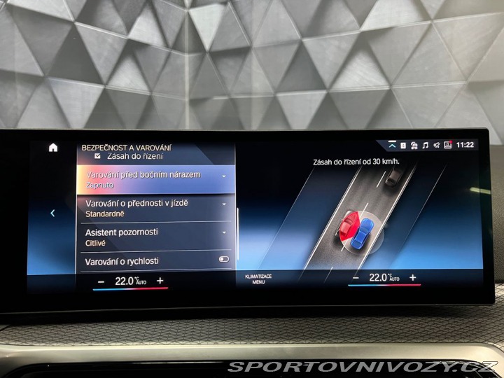 BMW 4 420d xDrive M-PAKET, LED, 2023