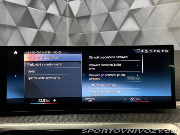 BMW 4 420d xDrive M-PAKET, LED, 2023