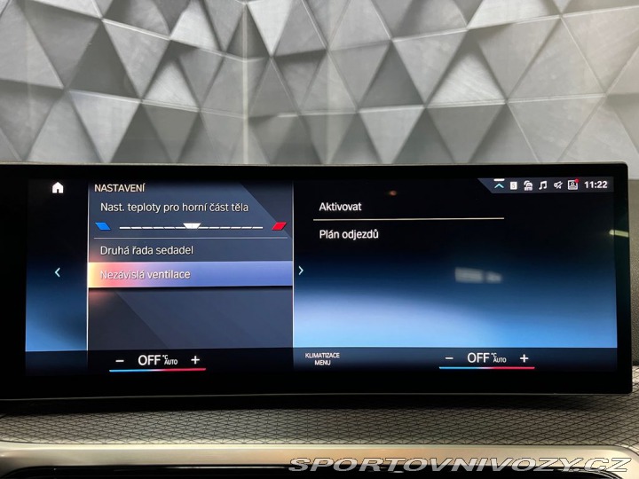 BMW 4 420d xDrive M-SPORT LED, 2023