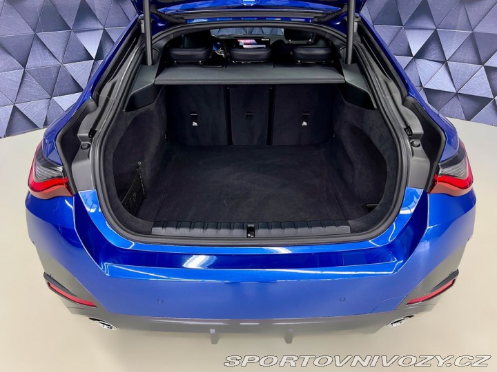 BMW 4 420d xDrive,M-PAKET,INDIV 2023