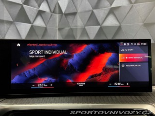 BMW 4 420d xDrive M-SPORT LED, 2023