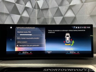 BMW 4 420d xDrive M-SPORT LED, 2023