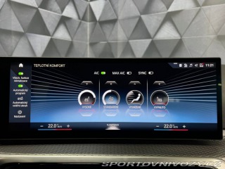 BMW 4 420d xDrive M-SPORT LED, 2023