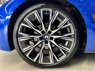 BMW 4 420d xDrive M-SPORT LED, 2023