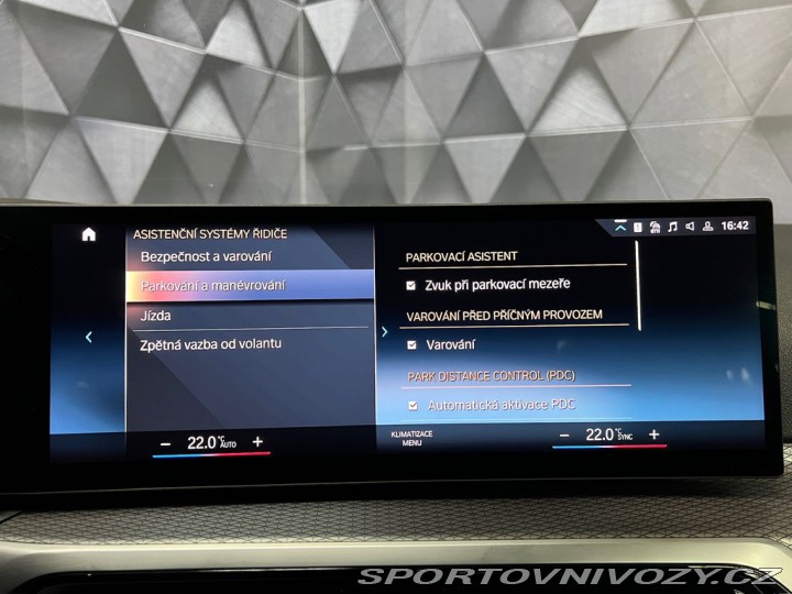 BMW 4 420d xDrive M-SPORT GC, A 2023