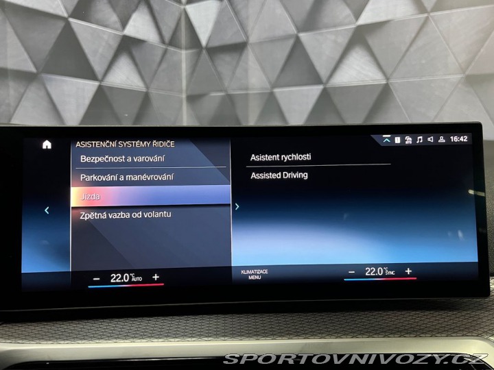 BMW 4 420d xDrive M-SPORT GC, A 2023