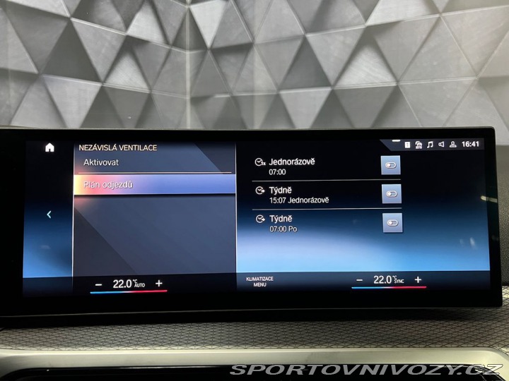 BMW 4 420d xDrive M-SPORT GC, A 2023