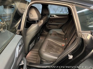 BMW 4 420d xDrive M-SPORT GC, A 2023