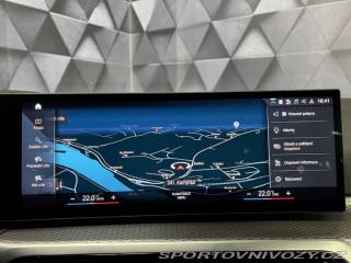 BMW 4 420d xDrive M-SPORT GC, A 2023