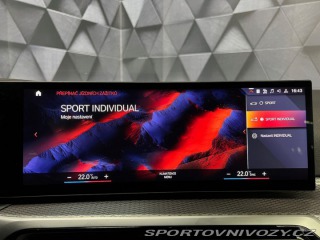 BMW 4 420d xDrive M-SPORT GC, A 2023