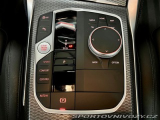 BMW 4 420d xDrive M-SPORT GC, A 2023