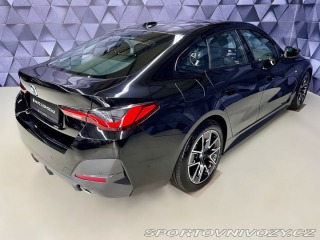 BMW 4 420d xDrive M-SPORT GC, A 2023