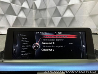 BMW 1 235KW, NAVIGACE,SPORT. VÝ 2014