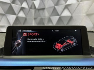 BMW 1 235KW, NAVIGACE,SPORT. VÝ 2014