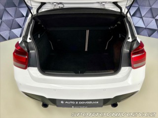 BMW 1 235KW, NAVIGACE,SPORT. VÝ 2014