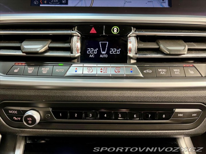 BMW 3 M340i xDrive A/T, LASER, 2019