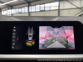 BMW 3 M340i xDrive A/T, LASER, 2019