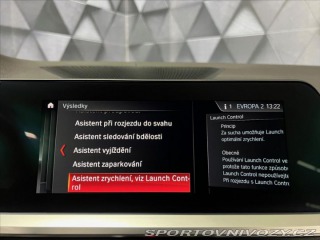 BMW 3 M340i xDrive A/T, LASER, 2019