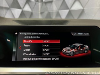 BMW 3 M340i xDrive A/T, LASER, 2019