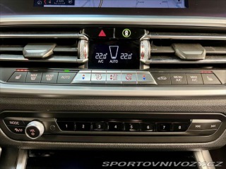 BMW 3 M340i xDrive A/T, LASER, 2019