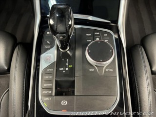 BMW 3 M340i xDrive A/T, LASER, 2019