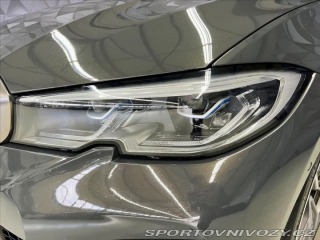 BMW 3 M340i xDrive A/T, LASER, 2019
