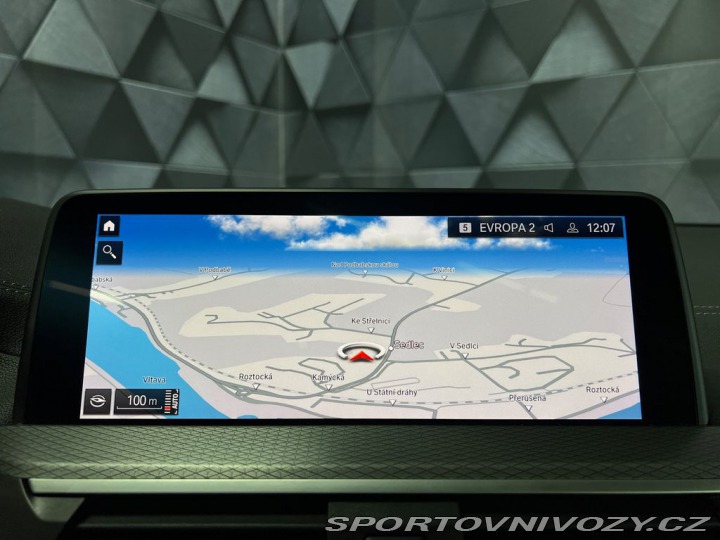 BMW X3 30d xDrive 210kW M-SPORT, 2021