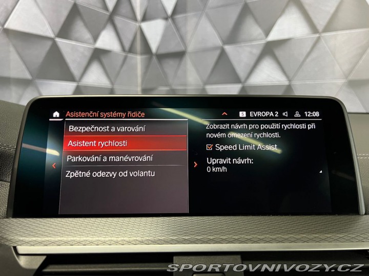 BMW X3 30d xDrive 210kW M-SPORT, 2021