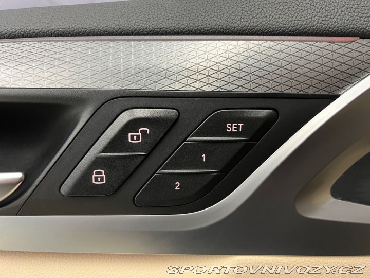 BMW X3 30d xDrive 210kW M-SPORT, 2021