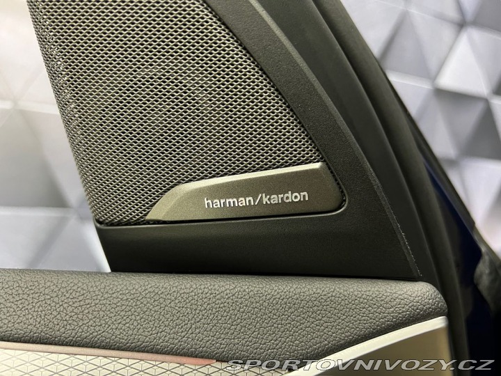 BMW X3 30d xDrive 210kW M-SPORT, 2021