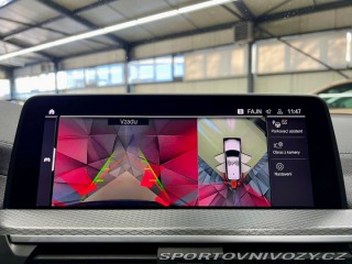 BMW X3 30d xDrive 210kW M-SPORT, 2021