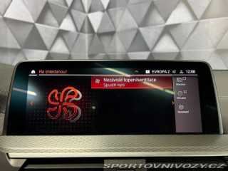 BMW X3 30d xDrive 210kW M-SPORT, 2021